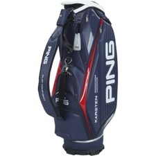 PING Golf Cart Bag Authentic