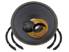 SS Audio Recone Kit for 15"