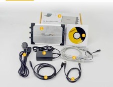 OWON VDS6102 PC Oscilloscope 100MHz 1GS/S 10M Support Windows / Android/Mac /