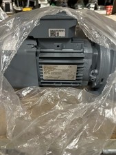 moteur électrique Industriel 