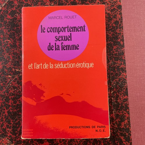 Comportement sexuel la - le,