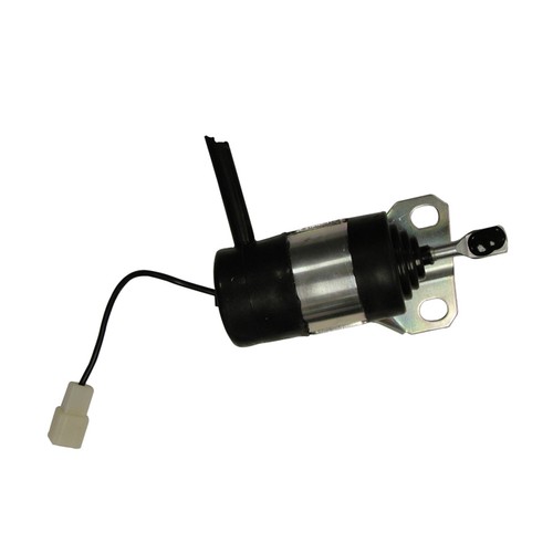 Fuel solenoid 15471 60010 - solenoid, fits
