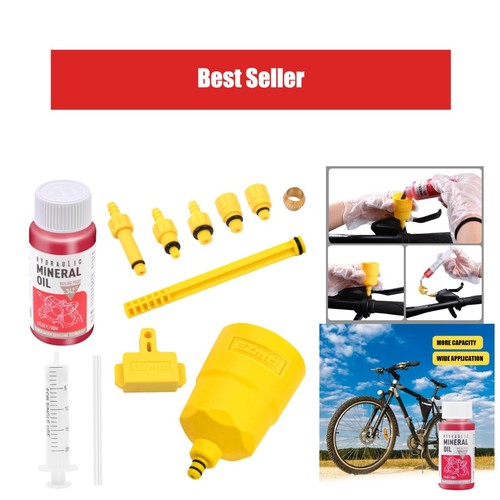 Kit purge frein disque - purge,