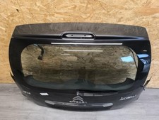 Malle/Hayon arriere CITROEN C3