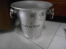 Seau à Champagne Vintage en