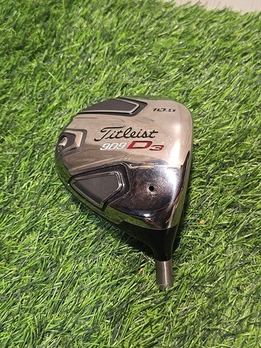 Titleist 909 d3 - 10.5°,