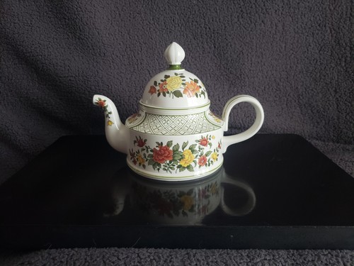 Théière villeroy boch - théière,