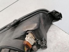 Optique avant principal gauche