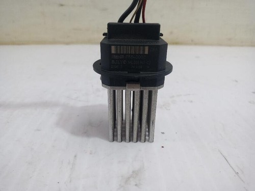 Resistance chauffage citroen - resistance,
