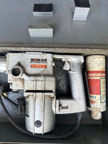 Skil model 726 - skil,