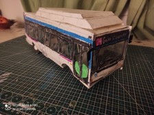 Autobus Renault Agora RATP