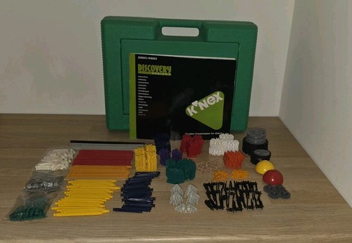 Nex modele decouverte - decouverte, m
