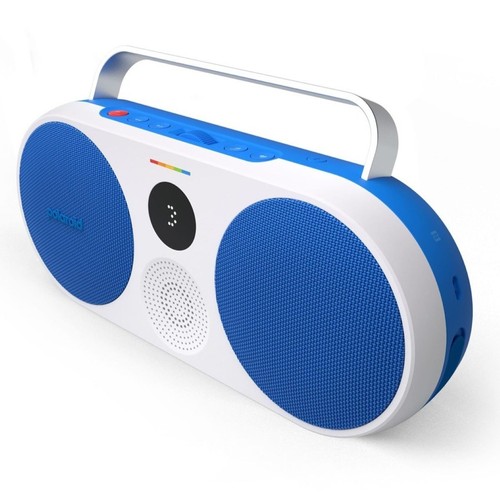 Polaroid lecteur musique - polaroid,