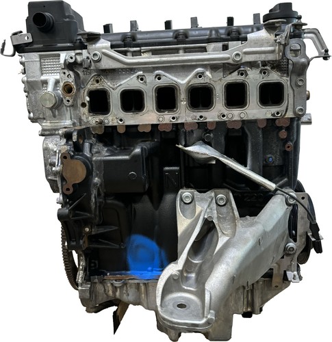 Moteur pour touareg 7p5 - vw,