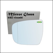 Miroir Rétroviseur Chromé
