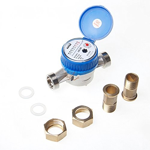 Katsu compteur eau froide - compteur, d'eau