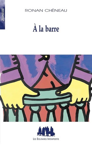 Barre chéneau - (2025),