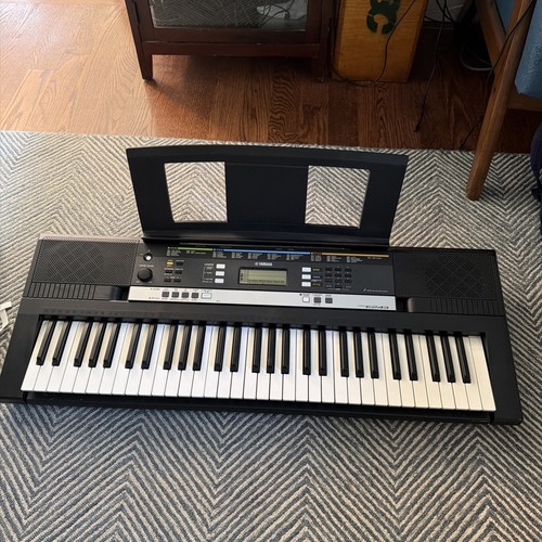 Yamaha psr e243 key - yamaha, digital