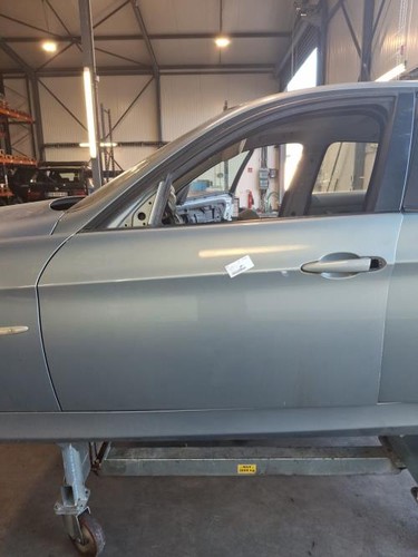Porte avant gauche bmw - avant,
