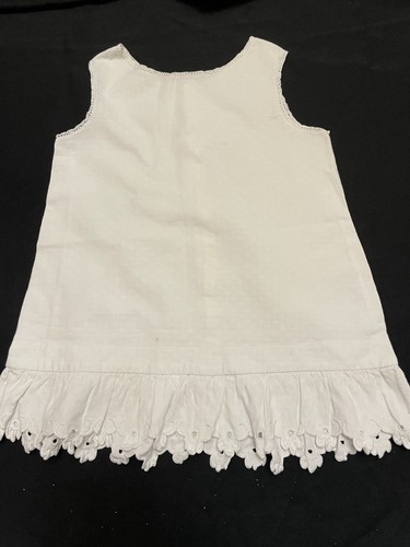 Ancienne robe combinaison