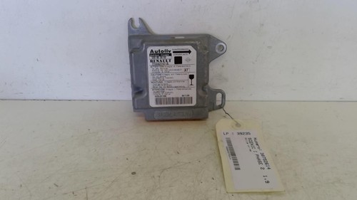 Boitier air bag renault scenic - boitier,