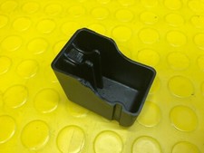 Ferrari 360, Cendrier