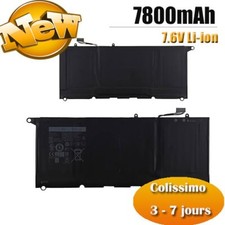 Batterie pour XPS 9360 Series