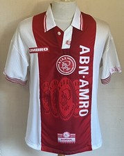 Maillot de football AJAX