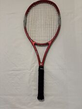 Raquette de tennis Wilson