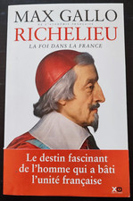 Richelieu la foi dans la