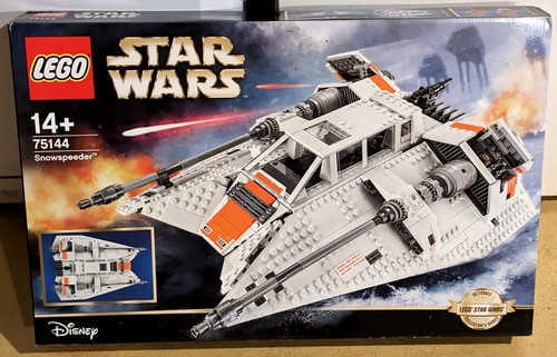 Lego star wars 75144 ucs - -,