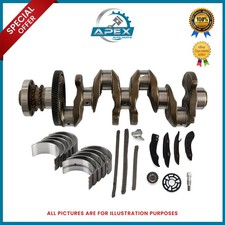Moteur BMW N47 2.0 N47D20