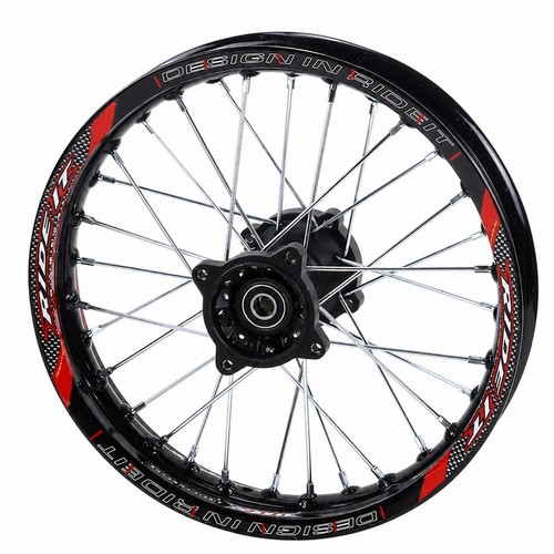 Roue rayons avec moyeu - roue,