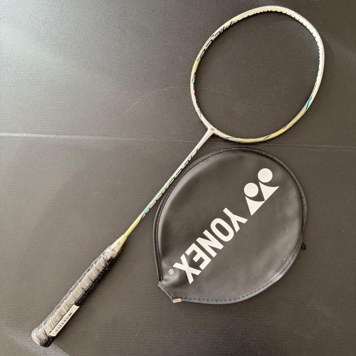 Discontinued yonex nanoray 750 - discontinued,