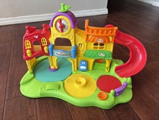 Playskool Weeblewobble