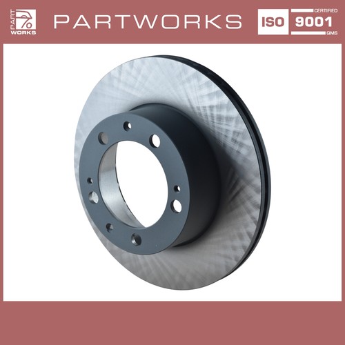 Disque frein avant pour - disque,