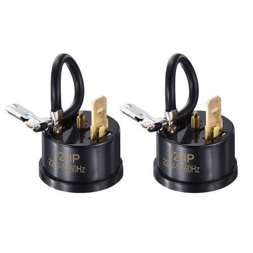 2pcs réfrigérateur - 2pcs,