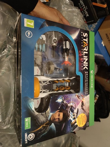 Starlink battle for atlas - for,