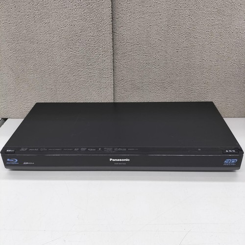 Panasonic dmr bwt500 blu ray - dmr-bwt500, blu-ray