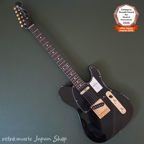 Fender made japan - fender,