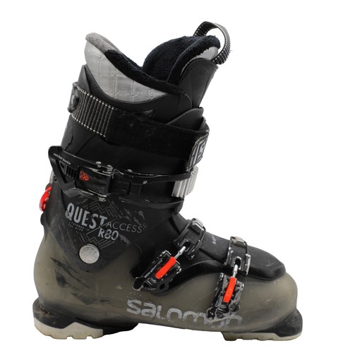 Chaussure ski occasion - de,
