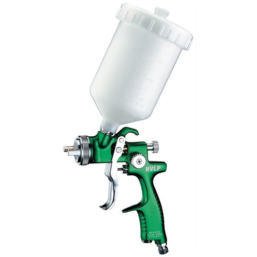 Europro forgé hvlp 3mm - forgé, 1.3mm