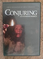 dvd conjuring