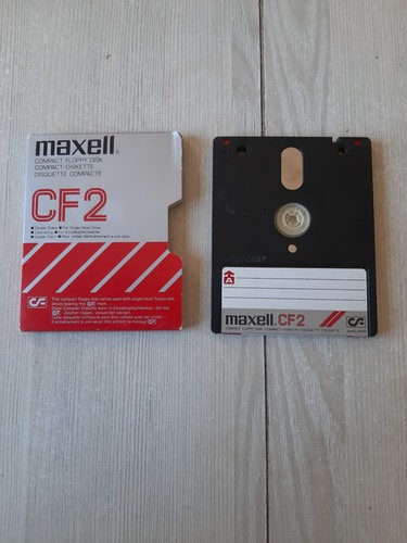 Disquette amstrad cpc - cpc,