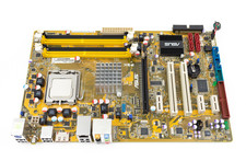 Carte mère ASUS P5K SE EPU