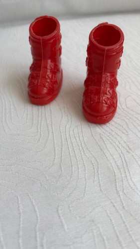 Paire chaussures ski - paire,