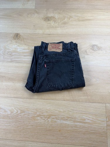 Jean levis 550 - jean,