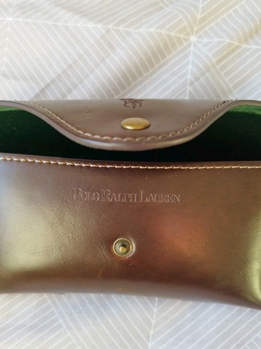 Ralph lauren étui - lauren, lunettes