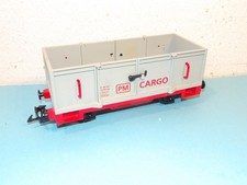 Playmobil 4010 5264 traincar suits sets like 5258 4085 etc