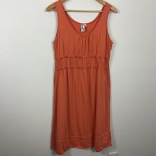 Aventura Women's Orange